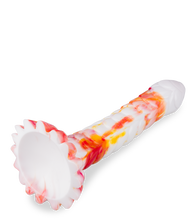 Load image into Gallery viewer, Dragon Dildo mit Saugnapf 24,5cm