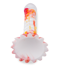 Load image into Gallery viewer, Dragon Dildo mit Saugnapf 24,5cm