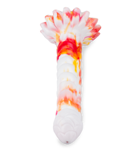 Load image into Gallery viewer, Dragon Dildo mit Saugnapf 24,5cm