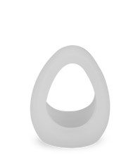 Load image into Gallery viewer, Dreifach-Cockring aus medizinischem Silikon Frezy