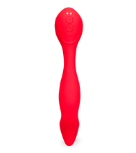 Load image into Gallery viewer, Druckwellenstimulator und G-Punkt-Massager Magical