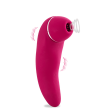 Load image into Gallery viewer, Druckwellenvibrator Vibee-Girl
