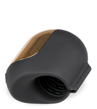 Load image into Gallery viewer, Eichelvibrator mit 9 Modi Rider