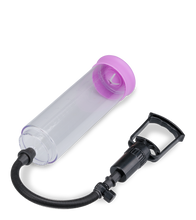 Load image into Gallery viewer, Erektionshilfe mit Handpumpe Bigger