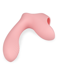 Load image into Gallery viewer, Ergonomischer Vibrator 9 Modi Honor