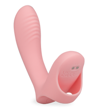 Load image into Gallery viewer, Ergonomischer Vibrator 9 Modi Honor