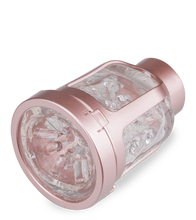 Load image into Gallery viewer, Ersatzsleeve für Deluxe Teleskop-Masturbator