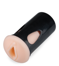 Load image into Gallery viewer, Ersatzsleeve für den Stoßmasturbator Navigator