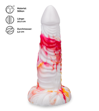 Load image into Gallery viewer, Fantasy-Dildo Elf