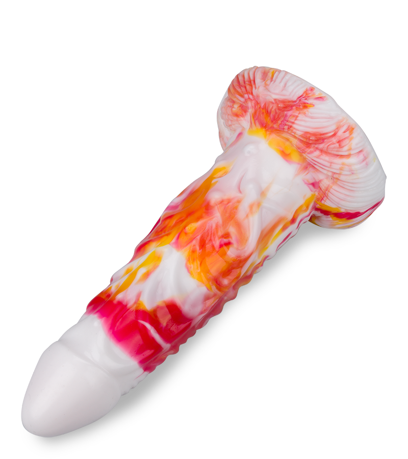 Fantasy-Dildo Elf
