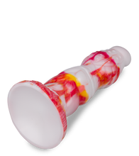 Load image into Gallery viewer, Fantasy-Dildo mit Saugnapf HaeTae