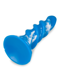 Load image into Gallery viewer, Fantasy-Dildo mit Saugnapf Hela