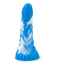 Load image into Gallery viewer, Fantasy-Dildo mit Saugnapf Kelpie