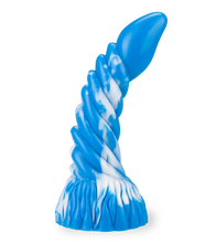 Load image into Gallery viewer, Fantasy-Dildo mit Saugnapf Kelpie