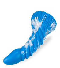 Load image into Gallery viewer, Fantasy-Dildo mit Saugnapf Kelpie