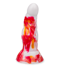 Load image into Gallery viewer, Fantasy-Dildo mit Saugnapf PiYao