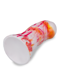 Load image into Gallery viewer, Fantasy-Dildo mit XL-Durchmesser Giant