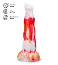 Load image into Gallery viewer, Fantasy-Dildo Phoenix