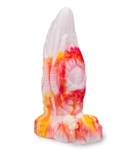 Load image into Gallery viewer, Fantasy-Dildo Schwarze Schildkröte