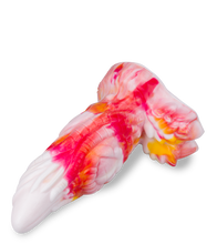 Load image into Gallery viewer, Fantasy-Dildo Schwarze Schildkröte