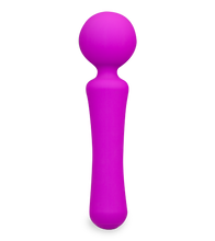 Load image into Gallery viewer, Fantasy Wand Massager mit 20 Modi und 7 Stufen