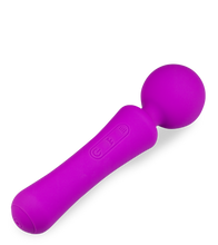 Load image into Gallery viewer, Fantasy Wand Massager mit 20 Modi und 7 Stufen