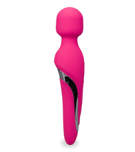 Load image into Gallery viewer, Fantasy Wand Massager mit Heizung