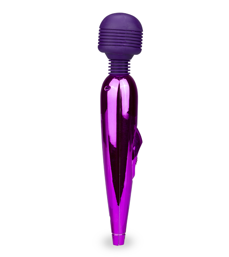 Fantasy Wand Massager mit USB