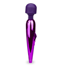 Load image into Gallery viewer, Fantasy Wand Massager mit USB