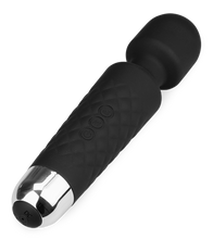 Load image into Gallery viewer, Fantasy-Wand-Massager Softness 20 Modi