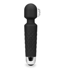 Load image into Gallery viewer, Fantasy-Wand-Massager Softness 20 Modi