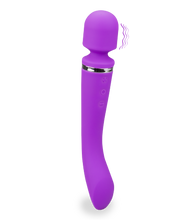 Load image into Gallery viewer, Fantasy Wand Massager und Vibrator