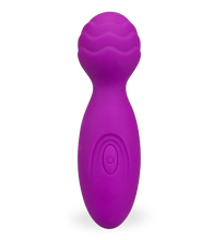 Load image into Gallery viewer, Fantasy-Wand-Massagestab mit 12 Modi