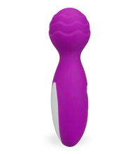 Load image into Gallery viewer, Fantasy-Wand-Massagestab mit 12 Modi