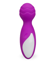 Load image into Gallery viewer, Fantasy-Wand-Massagestab mit 12 Modi