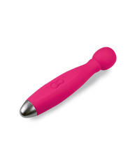 Load image into Gallery viewer, Fantasy Wand Vibrator Bowling