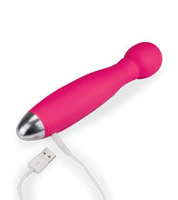 Load image into Gallery viewer, Fantasy Wand Vibrator Bowling