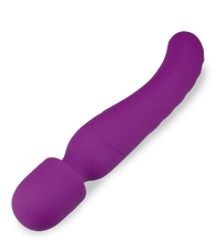 Load image into Gallery viewer, Fantasy Wand Vibrator Heaven