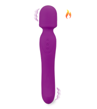 Load image into Gallery viewer, Fantasy Wand Vibrator Heaven
