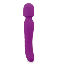 Load image into Gallery viewer, Fantasy Wand Vibrator Heaven