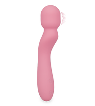 Load image into Gallery viewer, Fantasy-Wand-Vibrator mit 12 Modi
