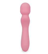 Load image into Gallery viewer, Fantasy-Wand-Vibrator mit 12 Modi