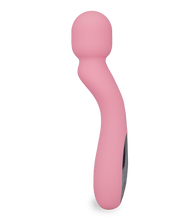 Load image into Gallery viewer, Fantasy-Wand-Vibrator mit 12 Modi