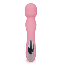 Load image into Gallery viewer, Fantasy-Wand-Vibrator mit 12 Modi
