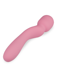 Load image into Gallery viewer, Fantasy-Wand-Vibrator mit 12 Modi