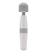 Load image into Gallery viewer, Fantasy-Wand-Vibrator mit digitalem Display Wandy
