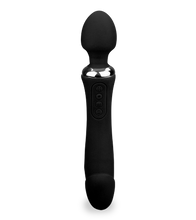 Load image into Gallery viewer, Fantasy Wand Vibrator mit Heizung Treat
