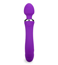 Load image into Gallery viewer, Fantasy Wand Vibrator mit Heizung Treat