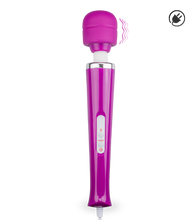 Load image into Gallery viewer, Fantasy-Wand-Vibrator Ultra Power