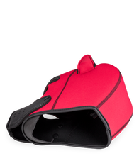 Load image into Gallery viewer, Farbige Puppy-Play-Hundemaske aus Neopren